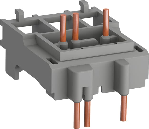 BEA16-4 ABB AF Contactor Accessories