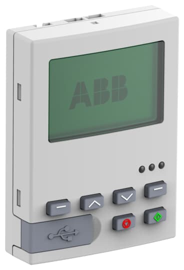 UMC100-PAN ABB UMC100.3 Accessories