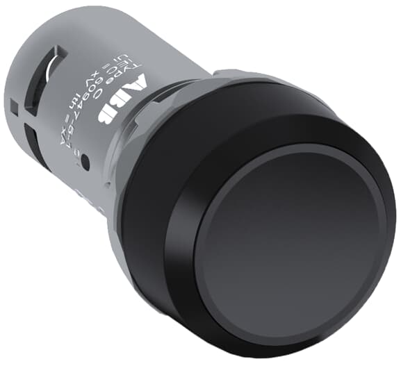 CP1-10B-11 ABB Non-Illuminated Pushbuttons