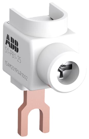 S1-PB1-25 ABB Manual Motor Starters Accessories