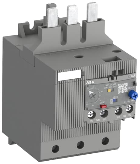 EF65-56 ABB Electronic Overload