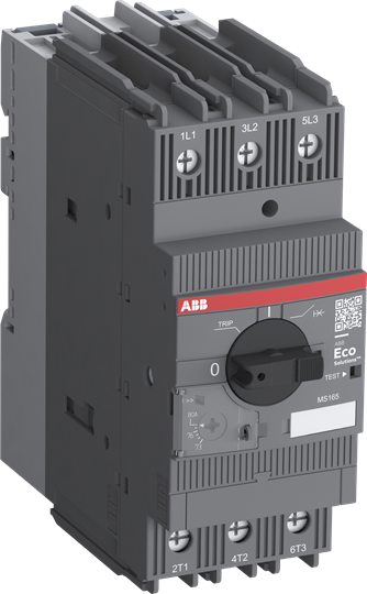 MS165-54 ABB Motor Circuit Breakers