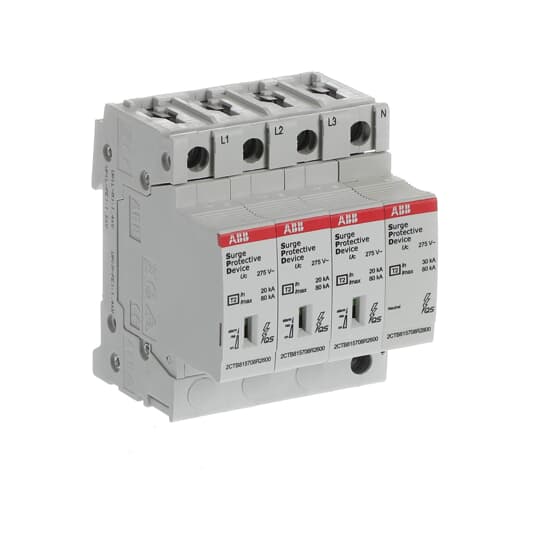 OVRT23N80-275sPQS ABB SPD - Class 2