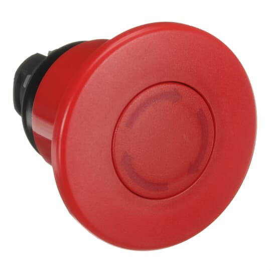 MPMT4-10R ABB Emergency Stop Pushbuttons
