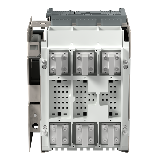 E1.2C 1600 Ekip Touch LSIG W MP, 3P ABB ACB - Emax 2 Circuit Breaker- Withdrawable