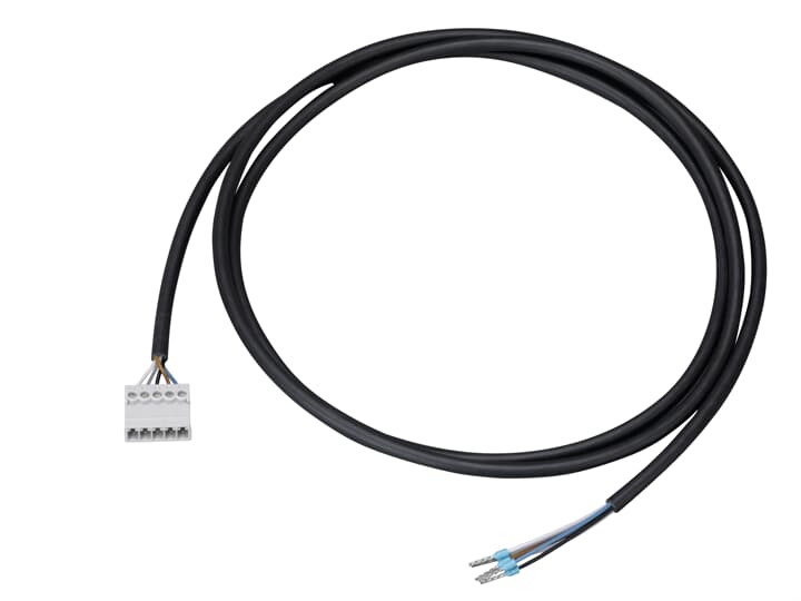 CDP18.150 ABB UMC100-FBP Accessories
