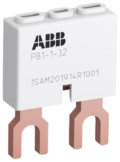 PB1-1-32 ABB Manual Motor Starters Accessories