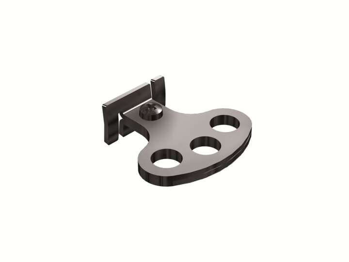 PLL XT1-XT3 REMOV.PADL.DEVICE OPEN PLUG. ABB MCCB - Tmax XT Accessories