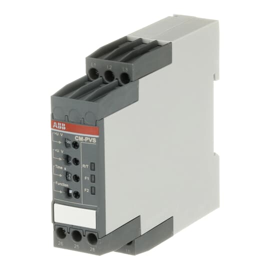 CM-PVS.31S Three-phase monitoring relay ABB 3-Phase Monitoring Relays