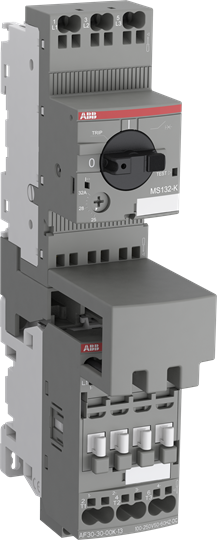 LZ185-2C/120 ABB Softstarters Terminal Accessories