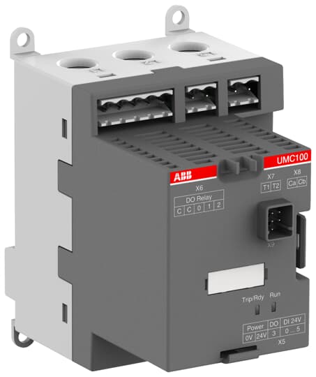 UMC100.3 UC EX ABB UMC100.3 Motor Controllers