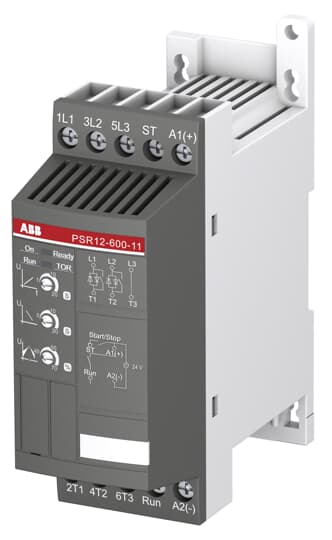 PSR12-600-11 ABB PSR Basic Softstarters