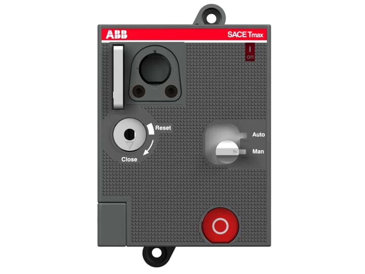MOD XT1-XT3 380...440V ac ABB MCCB - Tmax XT Accessories