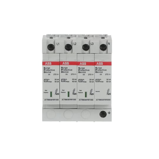 OVR T2 Surge Protective Device
