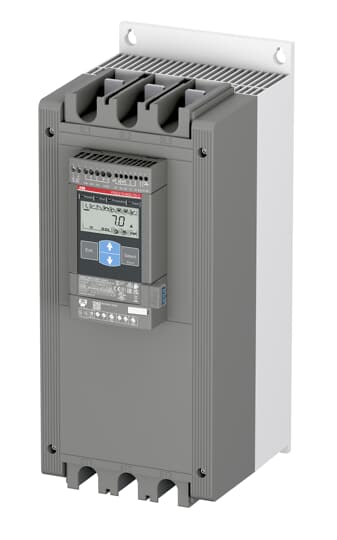 PSE210-600-70-1 ABB PSE Efficient Softstarters