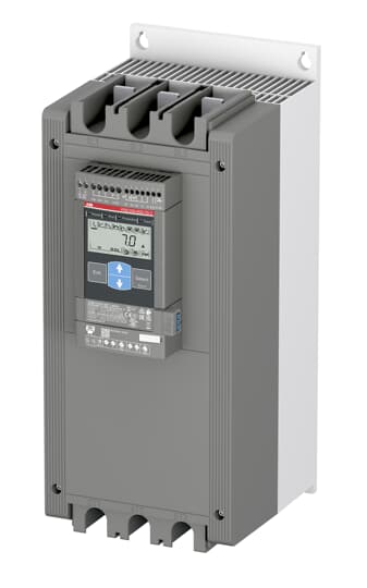 PSE300-600-70-1 ABB PSE Efficient Softstarters