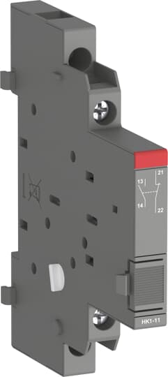 HK1-11 ABB Manual Motor Starters Accessories