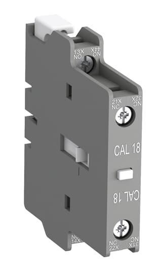 CAL18-11 ABB AF Contactor Accessories