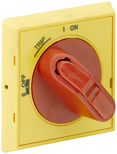 MSHD-LTY ABB Manual Motor Starters Accessories