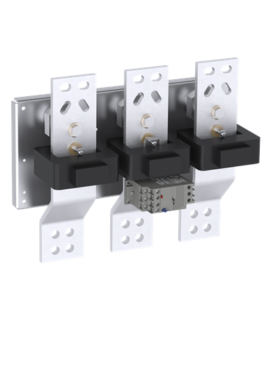 OVERLOAD RELAY#EF1250 DU ABB Electronic Overload