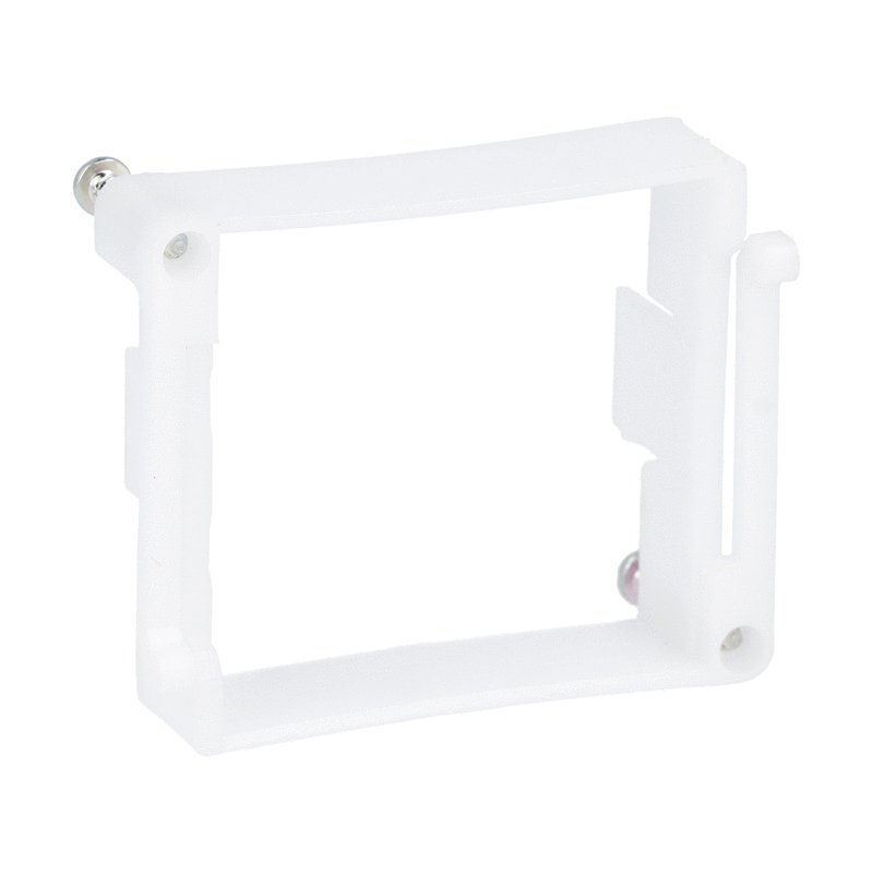 Flush-mount bracket
