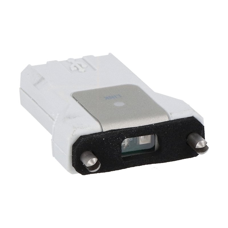 PC - LOVATO Electric product connecting cable, with USB optic connector for programming, data download, diagnosis and firmware upgrade