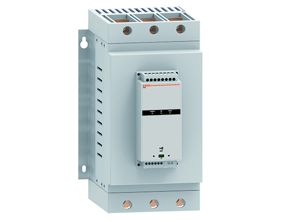Thyristor module, 100kvar at 400VAC, rated operating voltage 400VAC, with current control