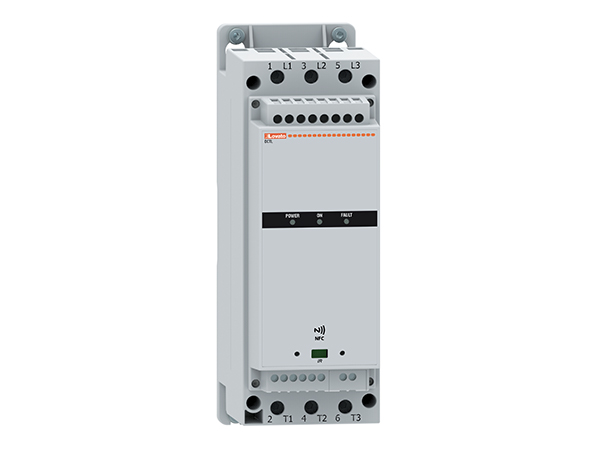 Thyristor module, 36kvar at 480VAC, rated operating voltage 400...480VAC, with current control