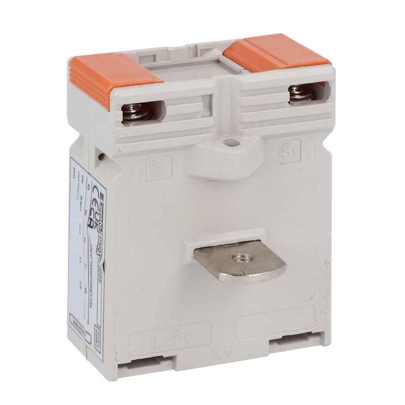 Current transformer wound primary, 20A
