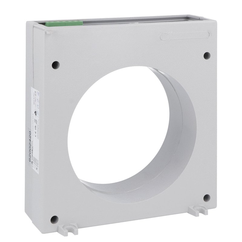 Toroidal current transformers, type B, diameter 110mm (4,33”in)
