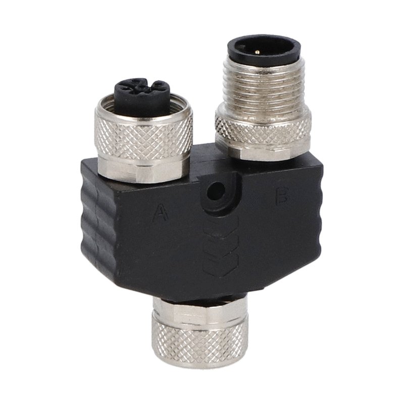 5-5 pin RFID sensor connector