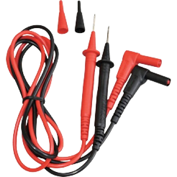 Kyoritsu 7066 Extension Cable for Meter - Convenient Test Lead Extension Solution