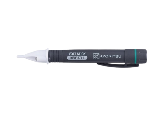 Kyoritsu 5711 Volt Stick Voltage Detector - Reliable AC Voltage Sensing Tool