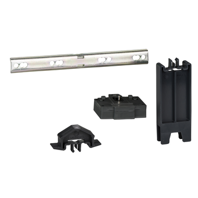 Mechanical Interlock Kit for LC1E80/95 Easy Contactor (LAEM4) Schneider