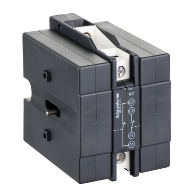 Mechanical Interlock Kit for LC1E120/160 Easy Contactor (LAEM5) Schneider