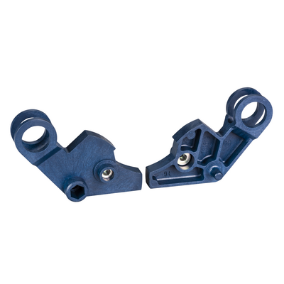 Mechanical Interlock Kit for LC1E200/250 Contactors Easy TeSys (LAEM6) Schneider