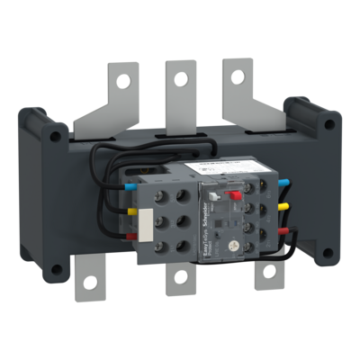 Thermal Overload Relay 58-81A Easy TeSys Protect (LRE480) Schneider