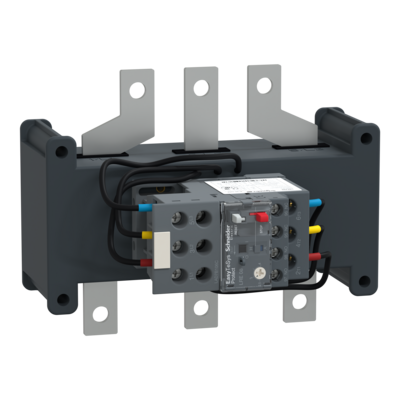 Thermal Overload Relay 84-135A Easy TeSys Protect (LRE482) Schneider