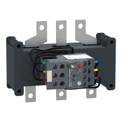 Thermal Overload Relay 208-333A Easy TeSys Relay (LRE486) Schneider