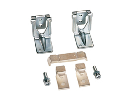 Main contacts 3 or 4 pole set complete with Allen screws and key for contact replacement for B4004