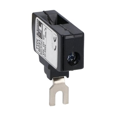 One-pole enlarged terminal, 1-6mmq for BF09-BF25 contactors