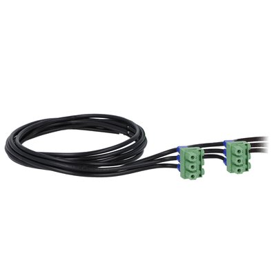 Parallel bridge for 4 electronic motor starters ME series