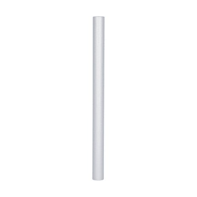 Extension tube for Ø50mm signal towers, metal 250mm