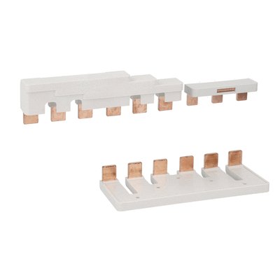 Rigid connecting kit for star-delta starters, for contactors BF95...BF150