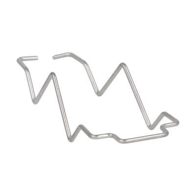 Retaining clip for HR51 relays