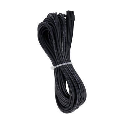 Cable kit for insulation monitoring devices PMIC type for the connection of auxiliary supply voltage, digital inputs and RS485 port