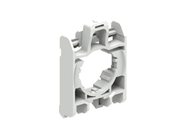 Mounting adapter Ø22mm Platinum series