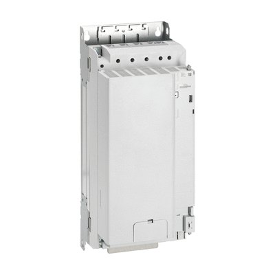 Power unit, VLB3... type, three-phase supply 400-480VAC 50/60Hz. EMC suppressor built-in, Cat. C2, 75kW