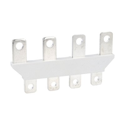 Terminal enlargement for four-pole for BF160, BF195, BF230 contactors