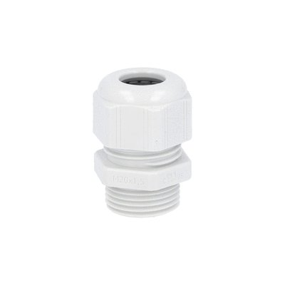 M20 cable gland for LPZP… control stations